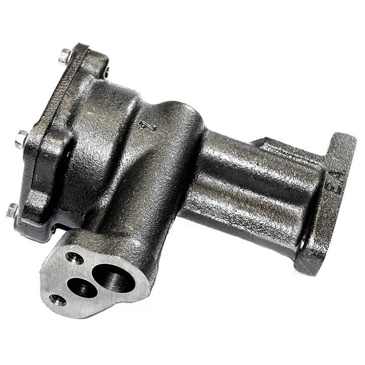 JP Performance Oil Pump 9437